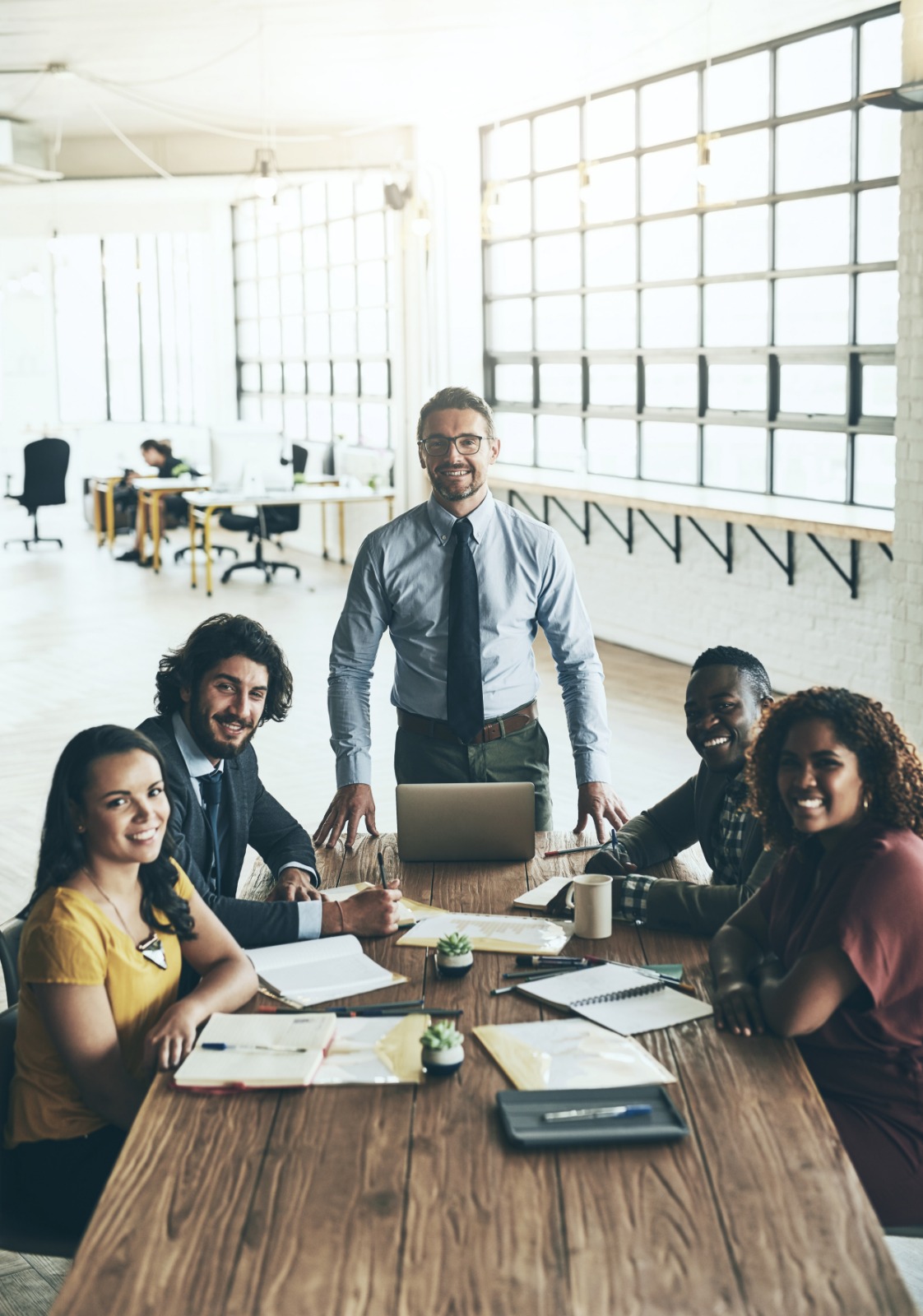 Certificação - Cultura, propósito e protagonismo do colaborador